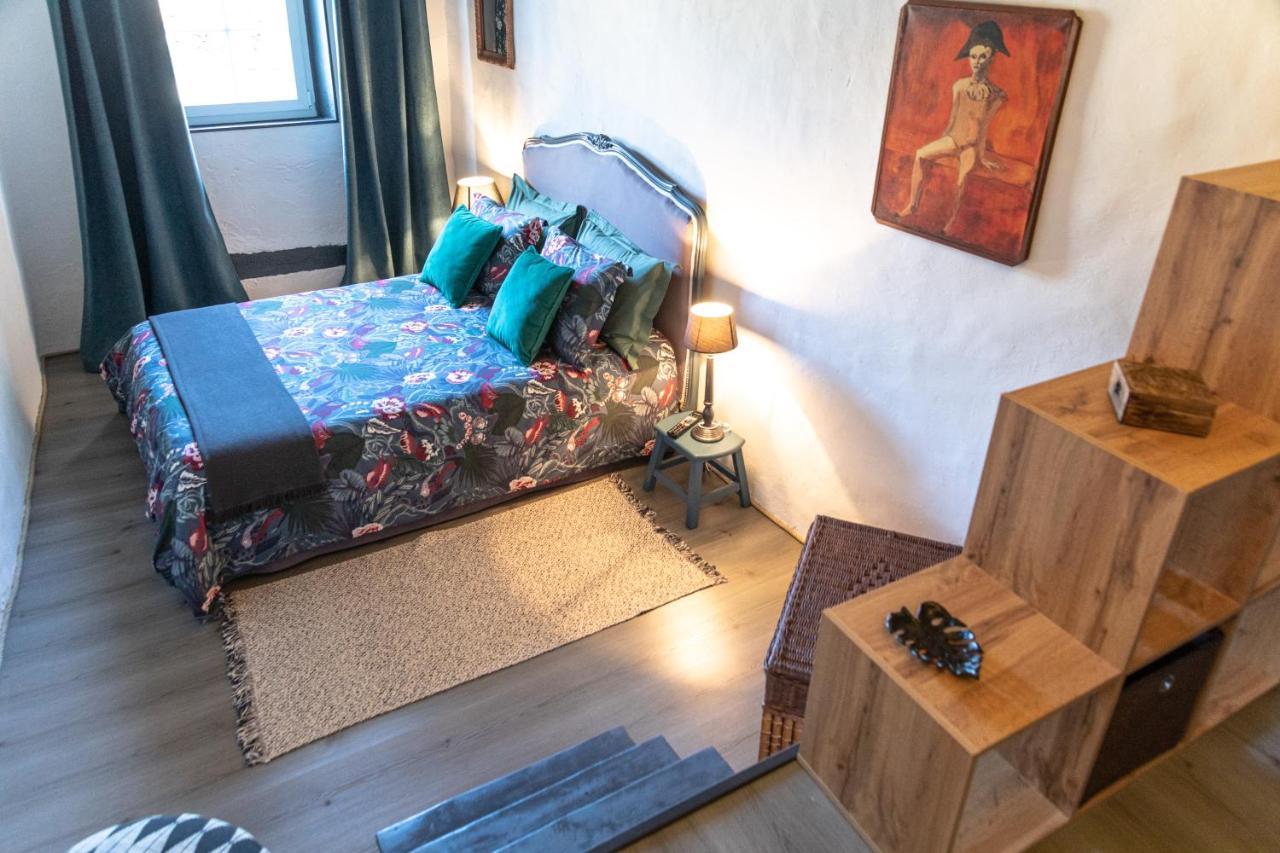 La Bastide De Bed & Breakfast 2*