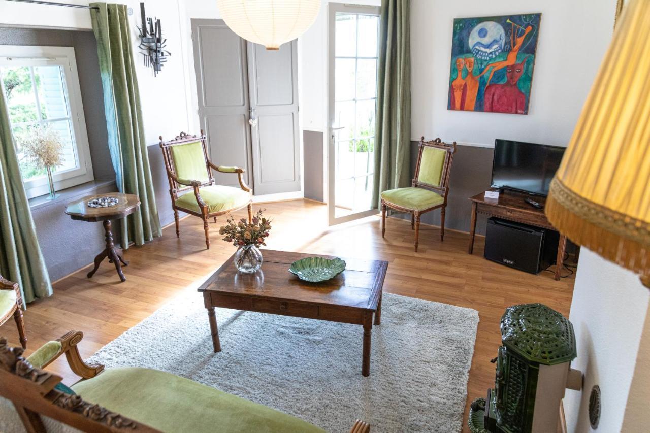 La Bastide De Alojamento de Acomodação e Pequeno-almoço