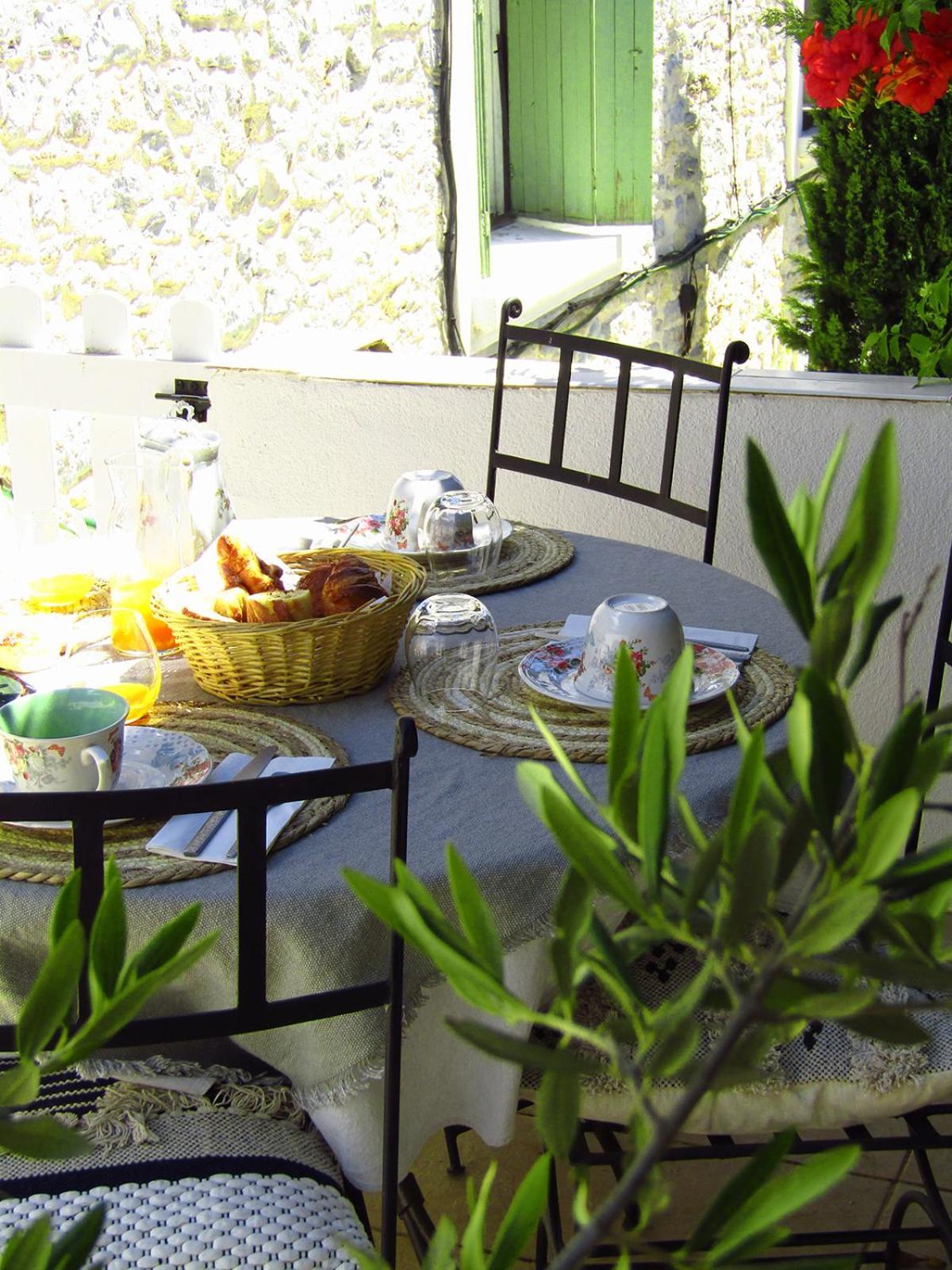 La Bastide De Alojamento de Acomodação e Pequeno-almoço